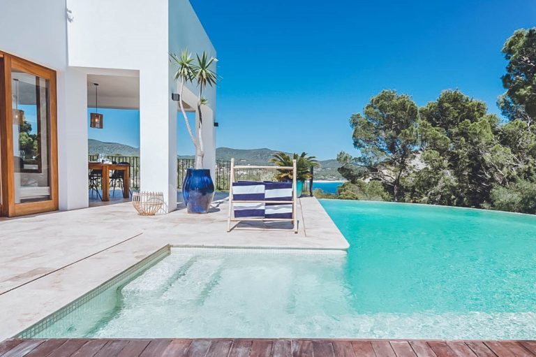 Mana Estates Ibiza Villa Elia