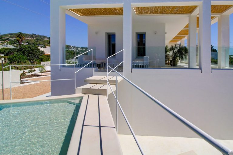 Mana Estates Ibiza Villa Torre