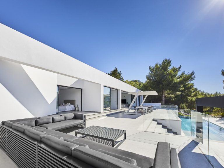 Villa Celine Ibiza