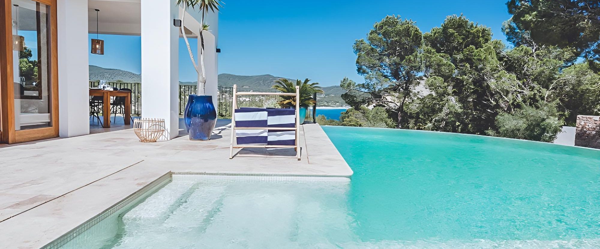 Mana Estates Ibiza Villa Elia 20252025