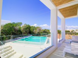 Mana Estates Ibiza Villa Torre.