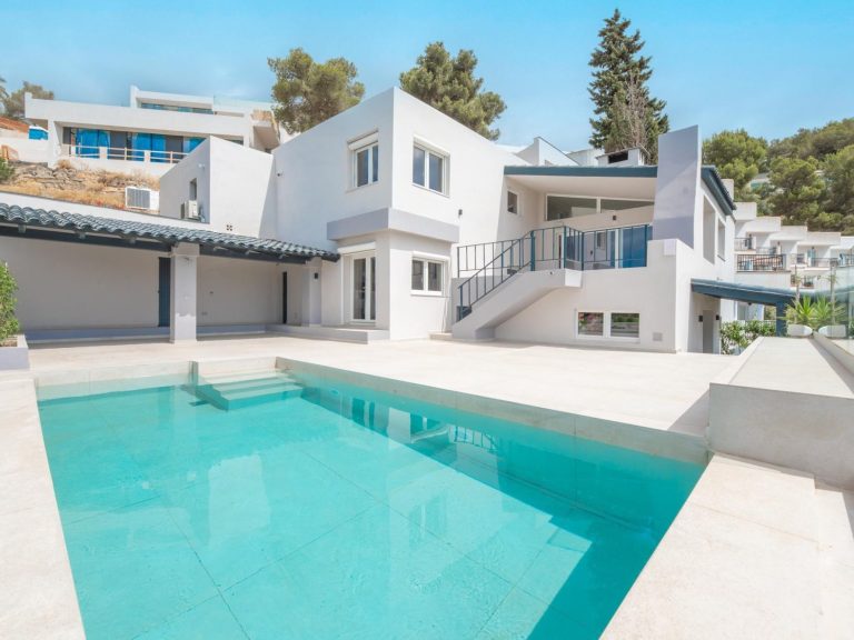 Villa Konu Ibiza