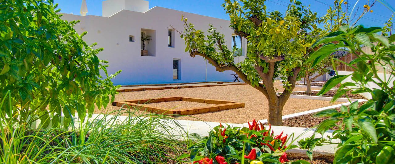 Mana Estates Ibiza Villa Torre