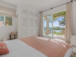 Villa Ameya Ibiza Schlafzimmer