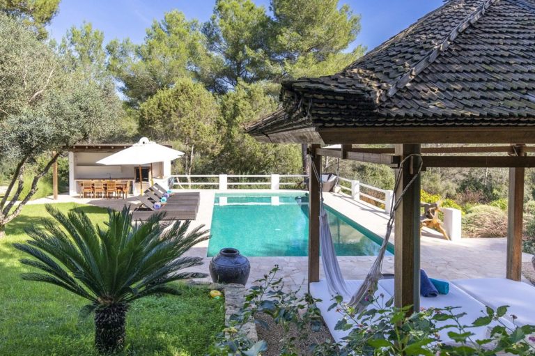 Mana Estates Ibiza Villa Alicia