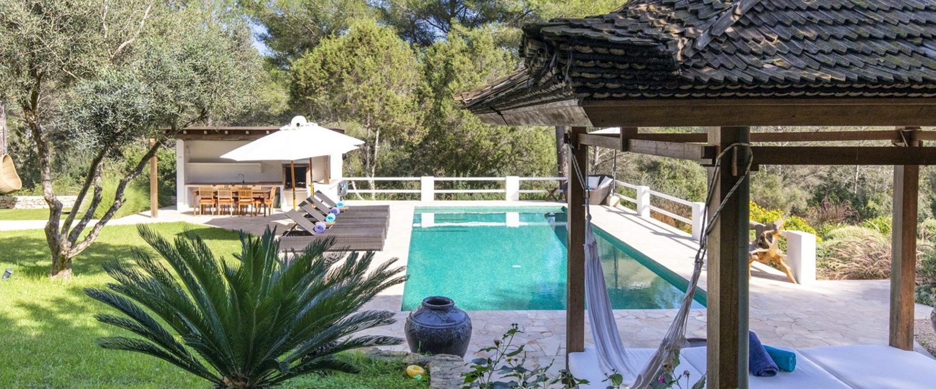 Mana Estates Ibiza Villa Alicia 2025