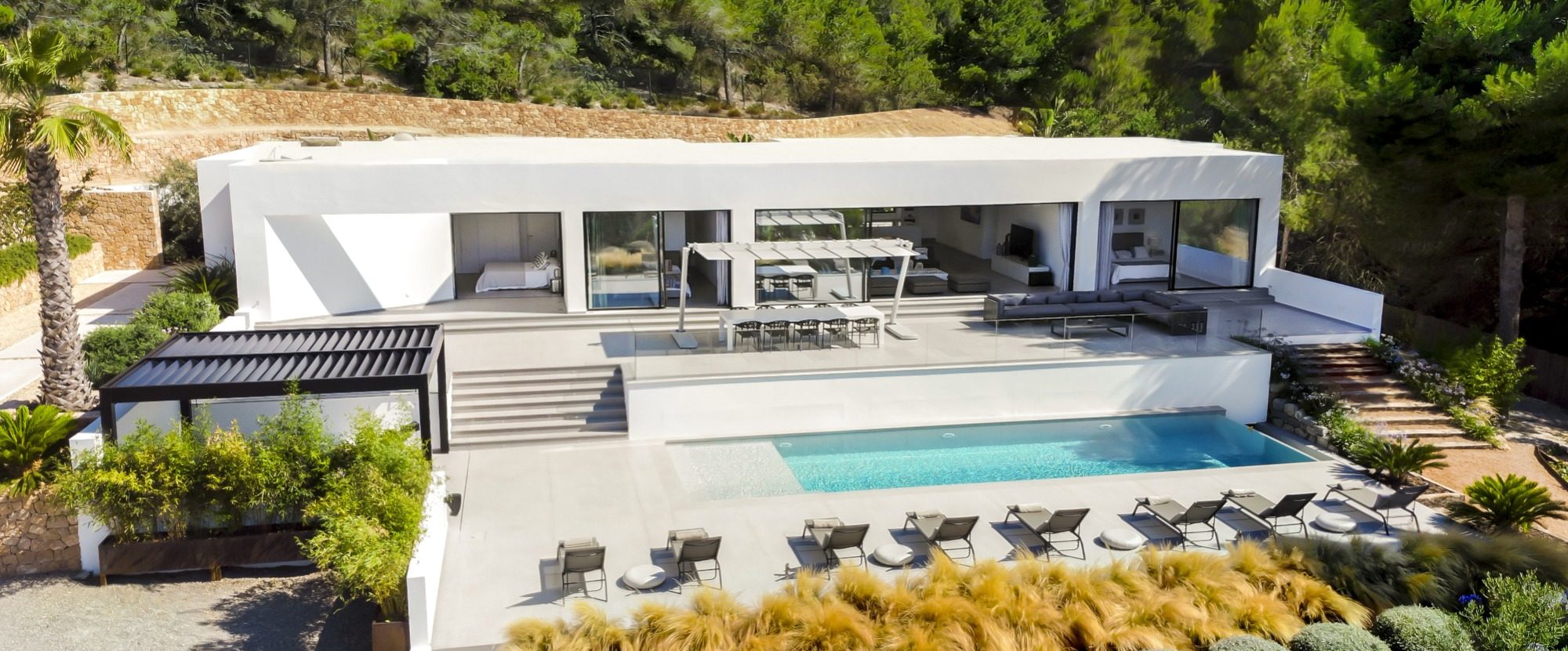 Mana Estates Ibiza Villa Celine 2025