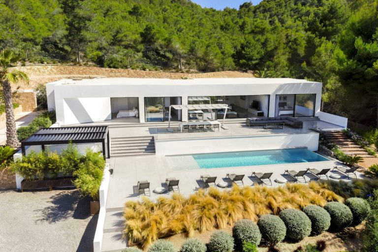 Mana Estates Ibiza Villa Celine