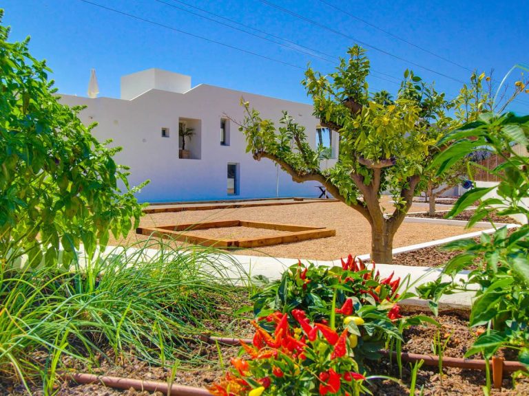 Mana Estates Ibiza Villa Torre_